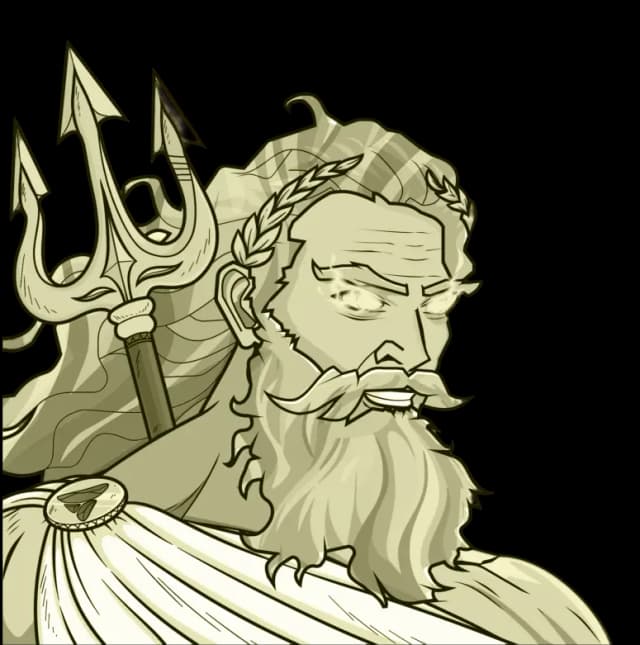 Poseidon