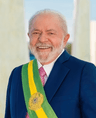 Will Luiz Inácio Lula da Silva complete his term?